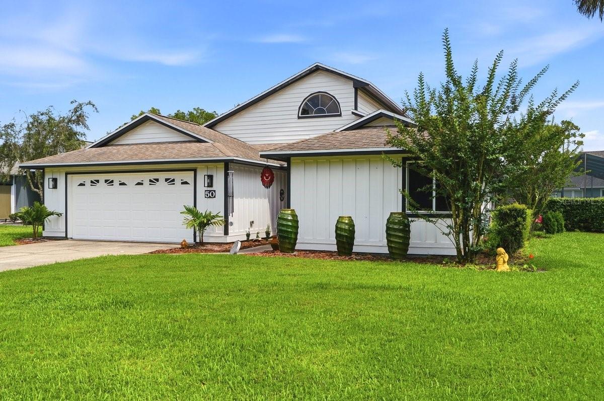 50 Treetop Circle, Ormond Beach, FL 32174 — photo 3