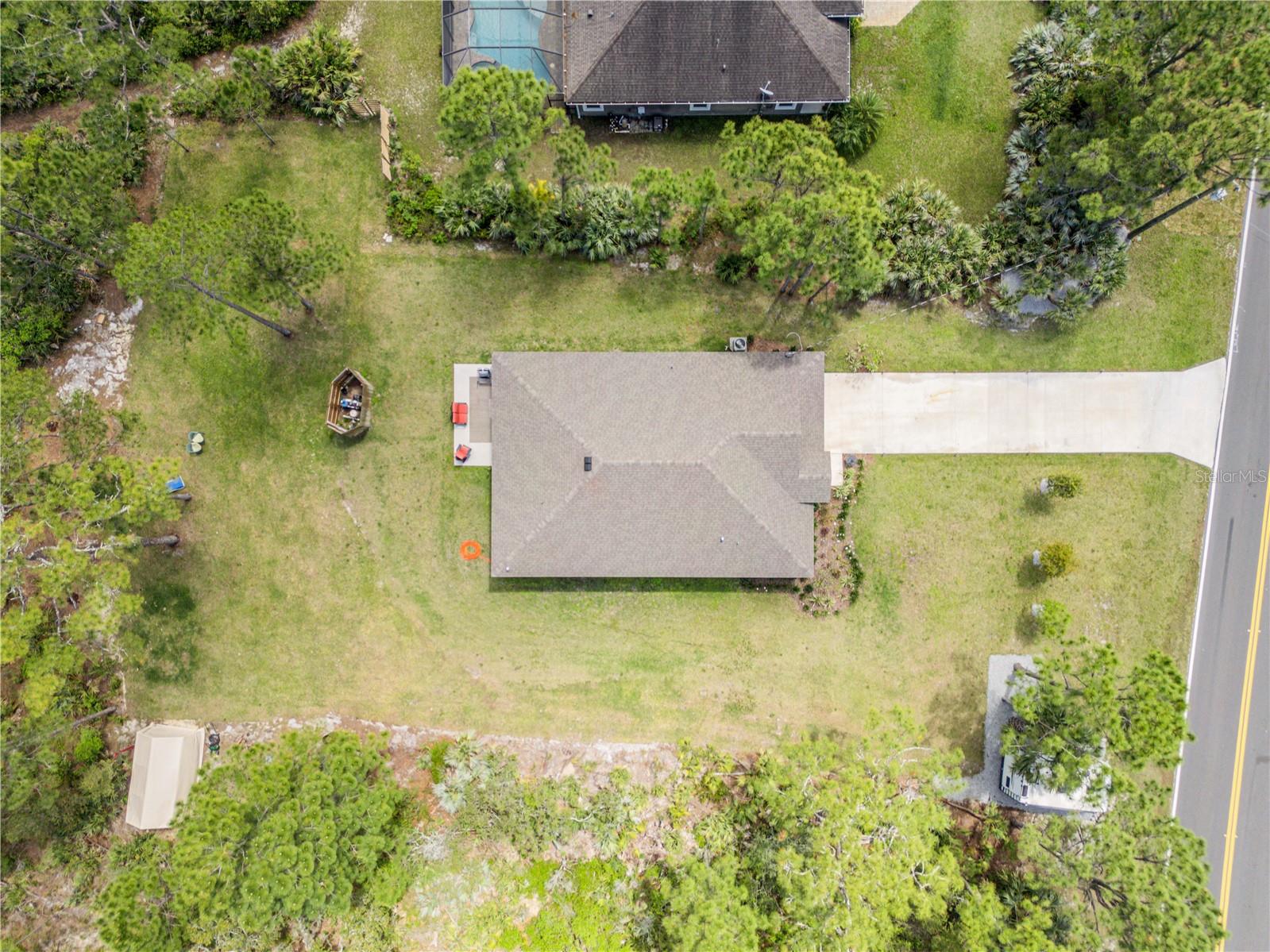 703 Volco Road, Edgewater, FL 32141 — photo 3