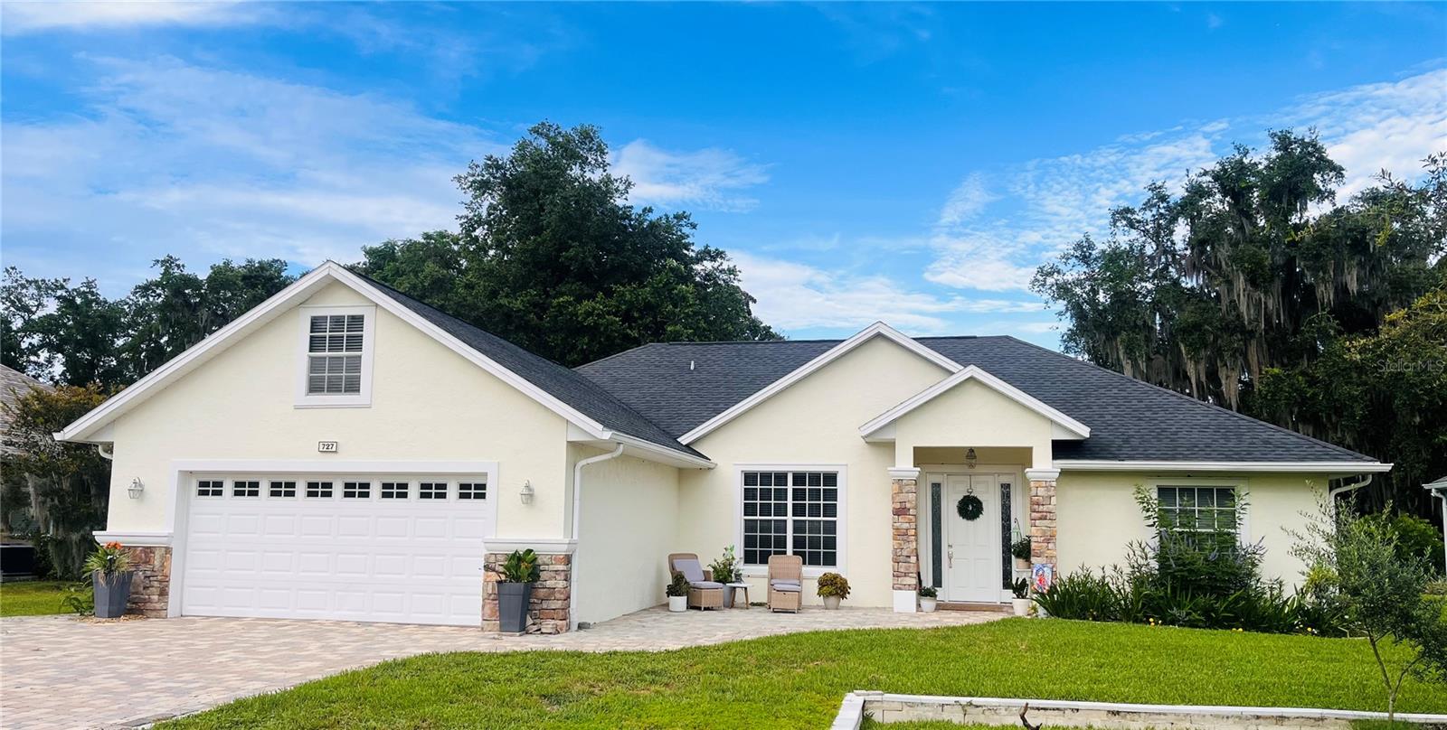 727 Aldenwood Trl — photo