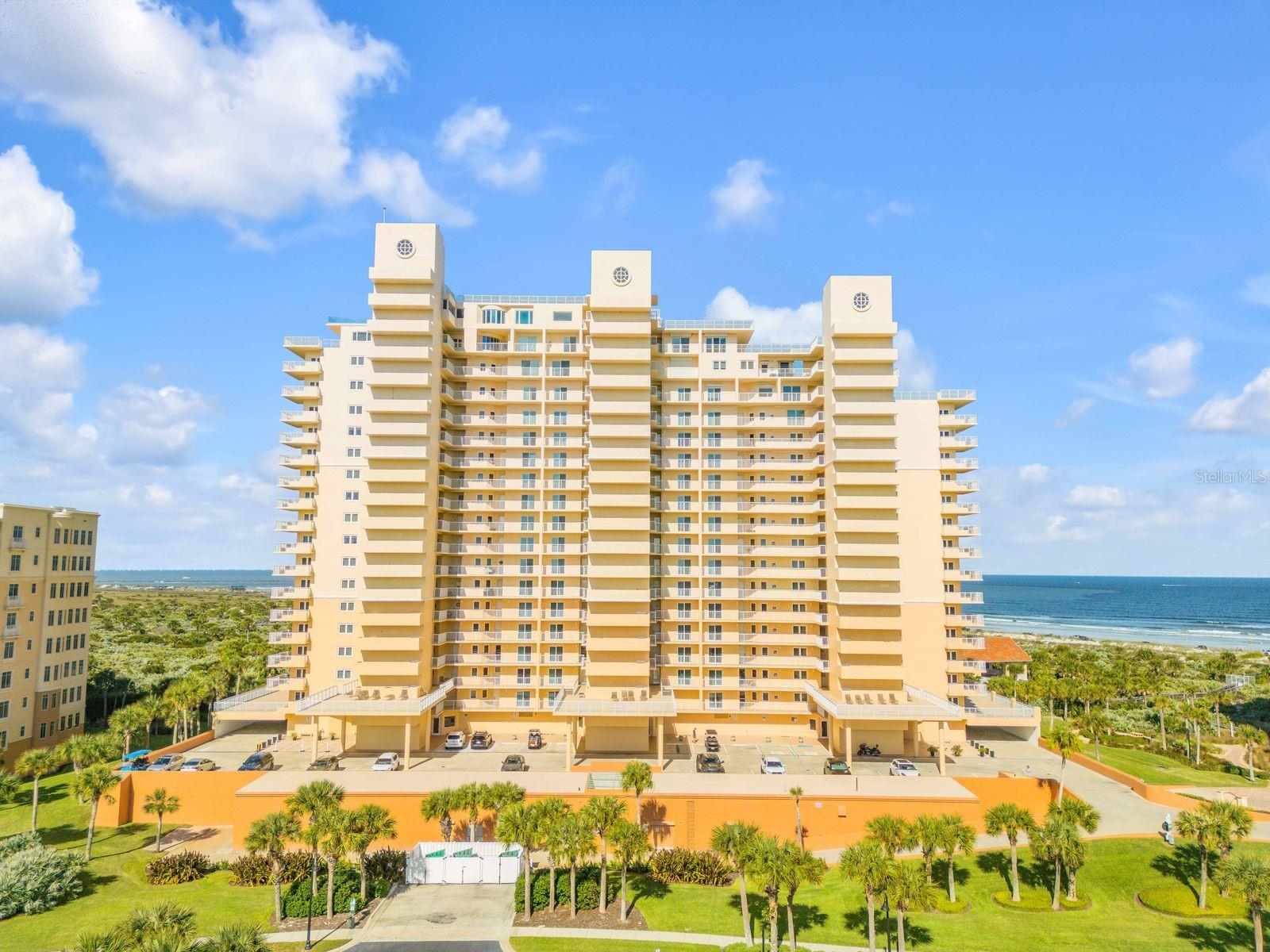 257 Minorca Beach Way #506 — photo