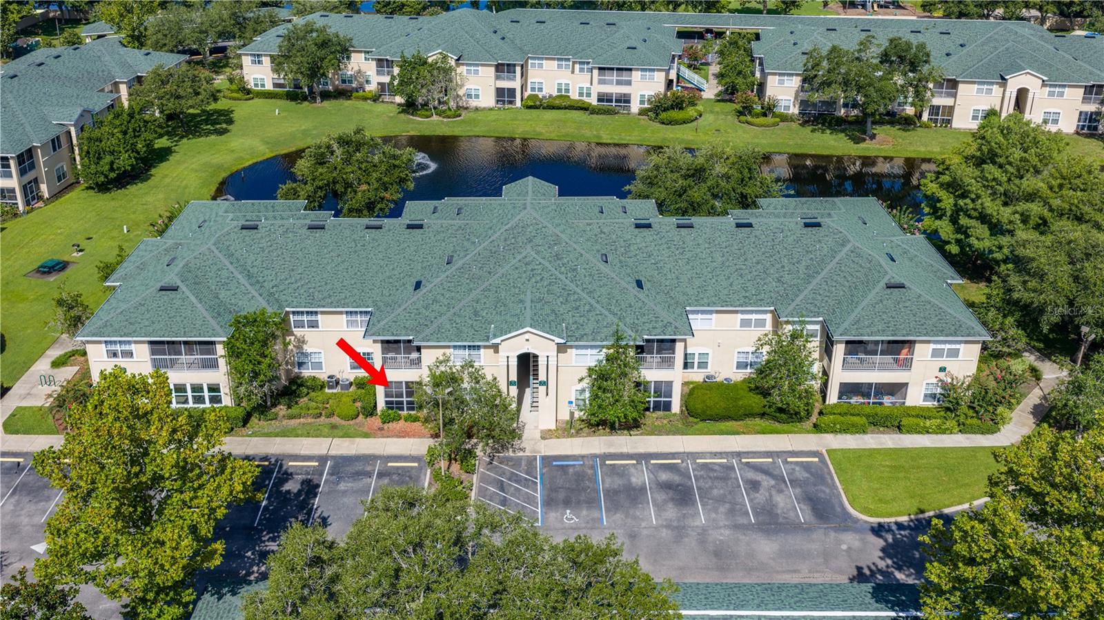 830 Airport Rd #103 — photo