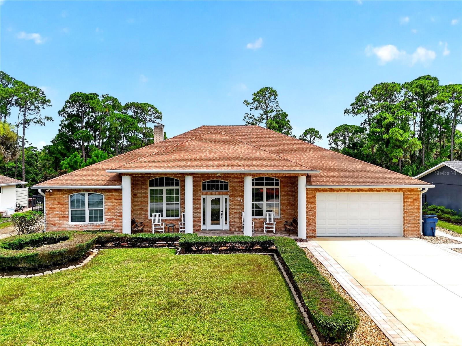 108 Godfrey Road, Edgewater, FL 32141 — photo 2
