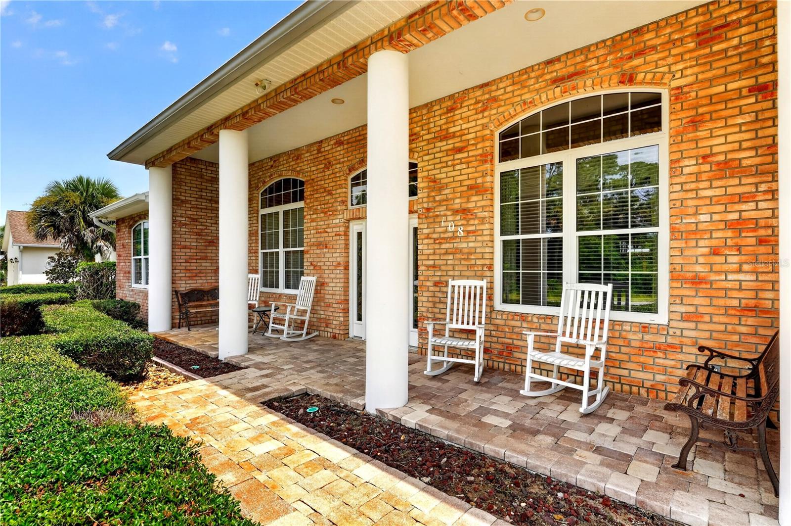 108 Godfrey Road, Edgewater, FL 32141 — photo 3