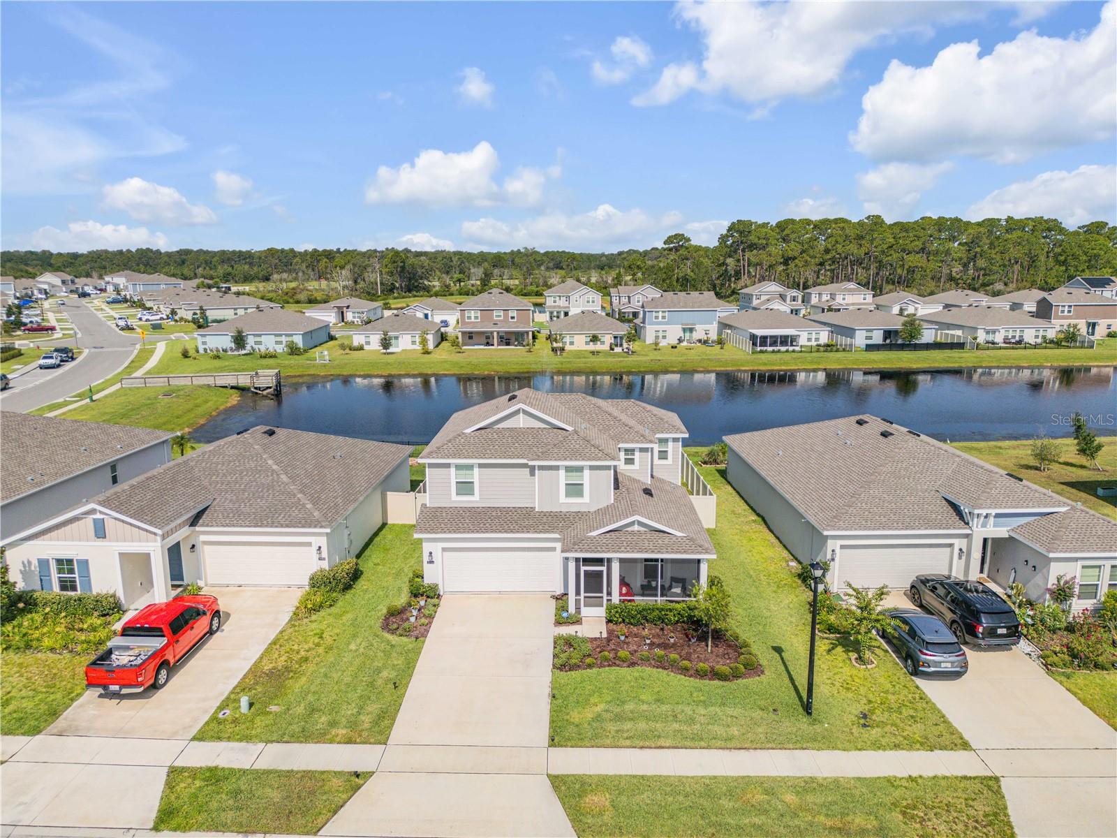 3986 Willowbrook Dr — photo