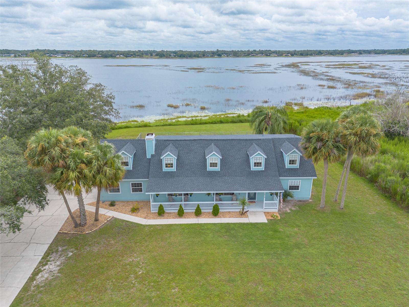 2018 Montero Cir — photo