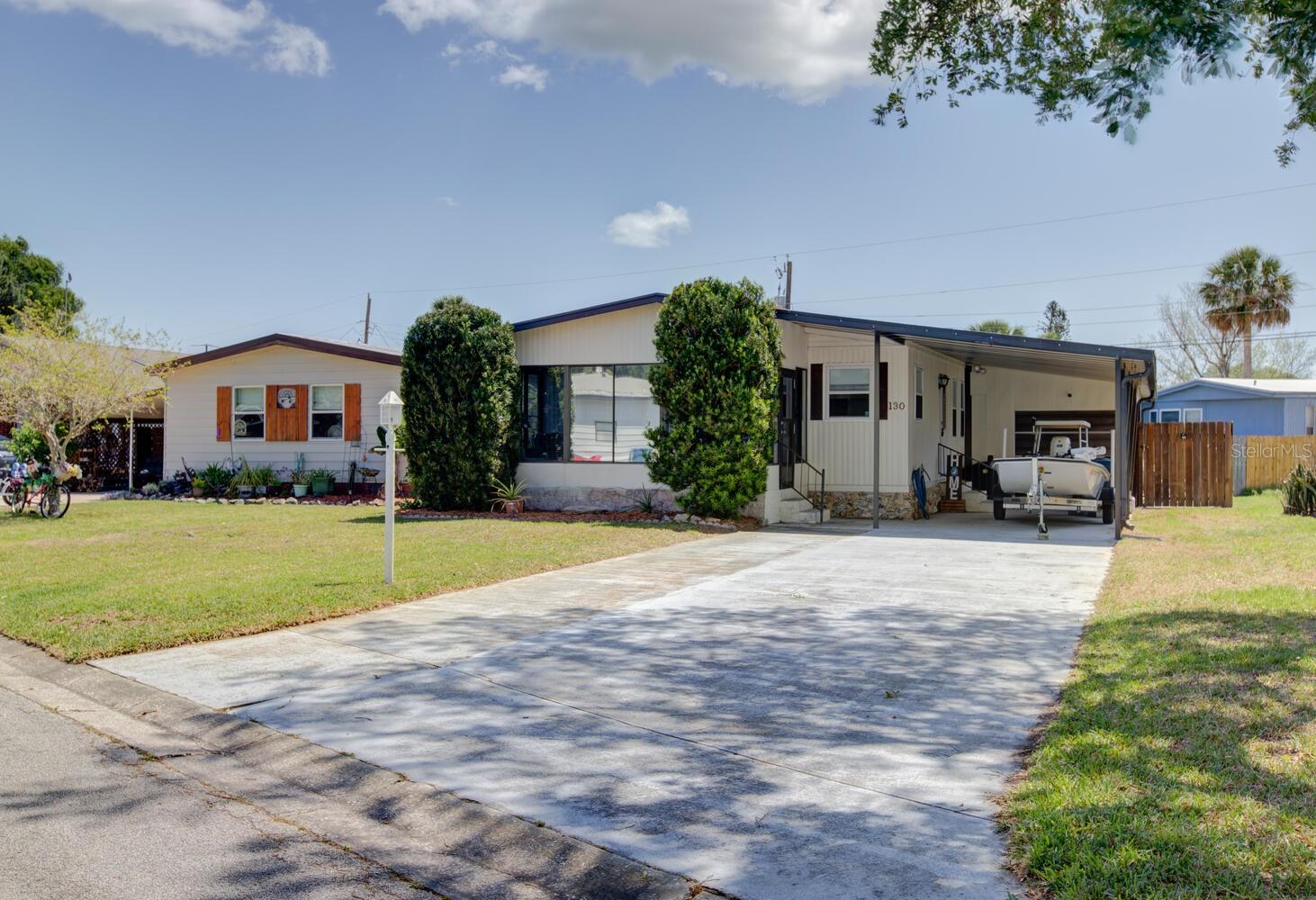 130 Pine Street, Edgewater, FL 32141 — photo 2