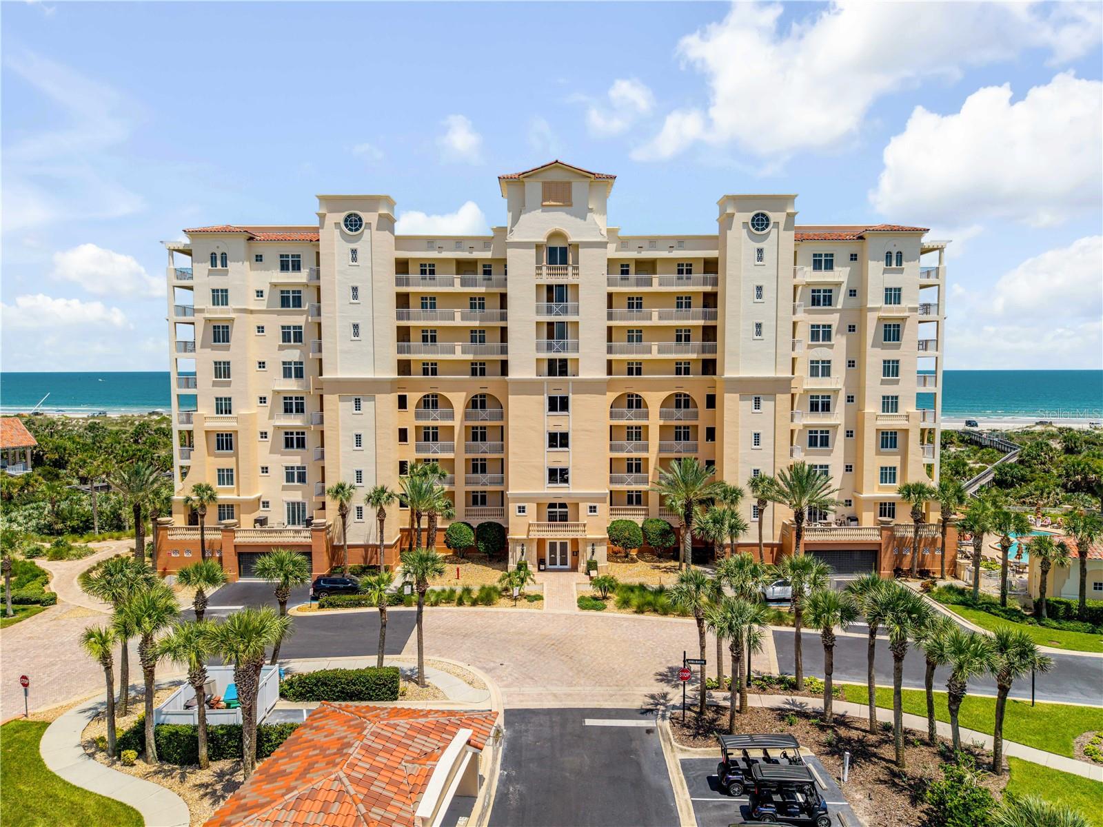 255 Minorca Beach Way #205 — photo