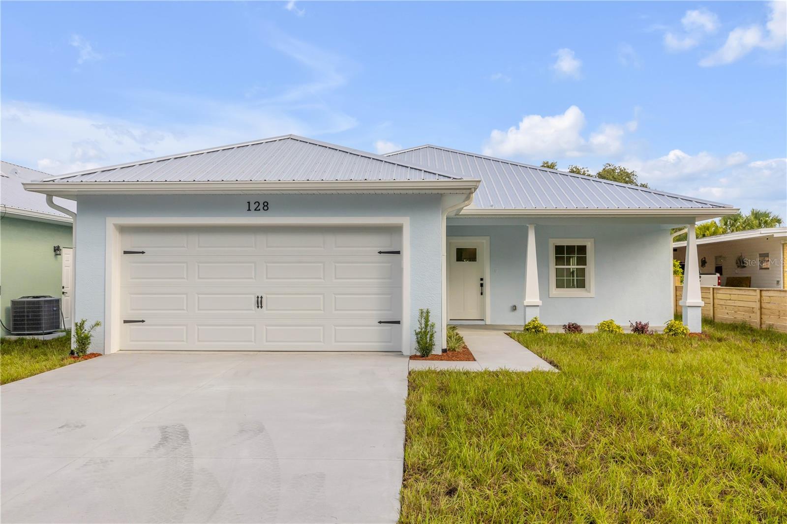 128 Indian Creek Rd — photo