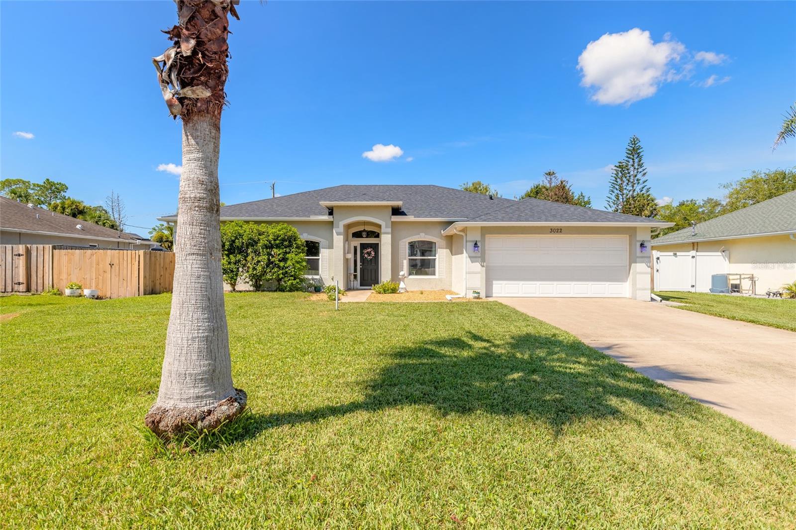 3022 Yule Tree Dr — photo