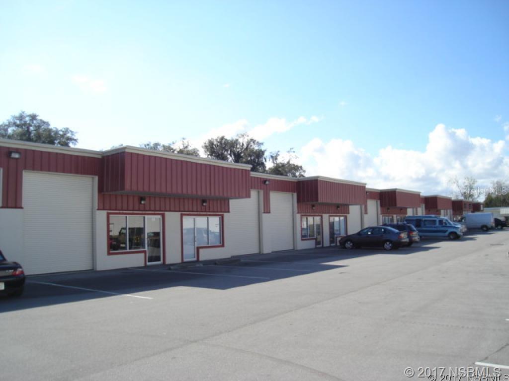 925 Beville Rd #5 — photo
