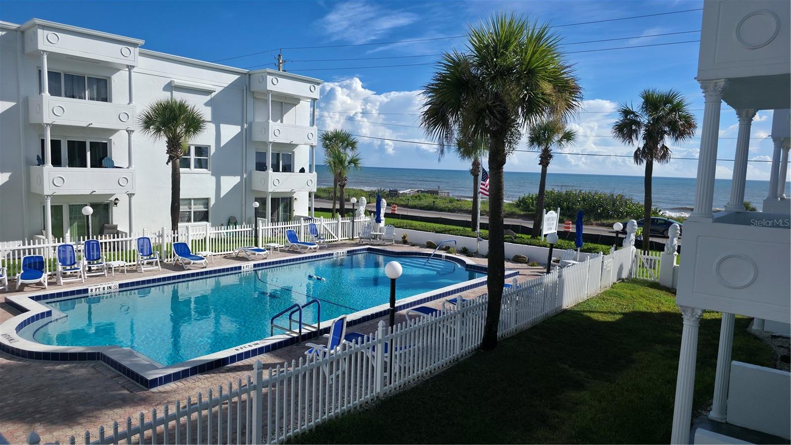 1926 Ocean Shore Blvd #210 — photo