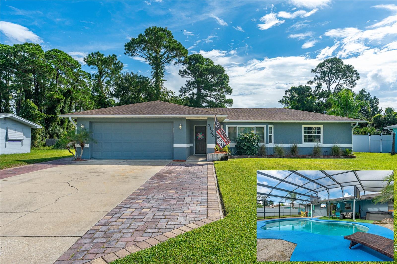 3123 Juniper Dr — photo