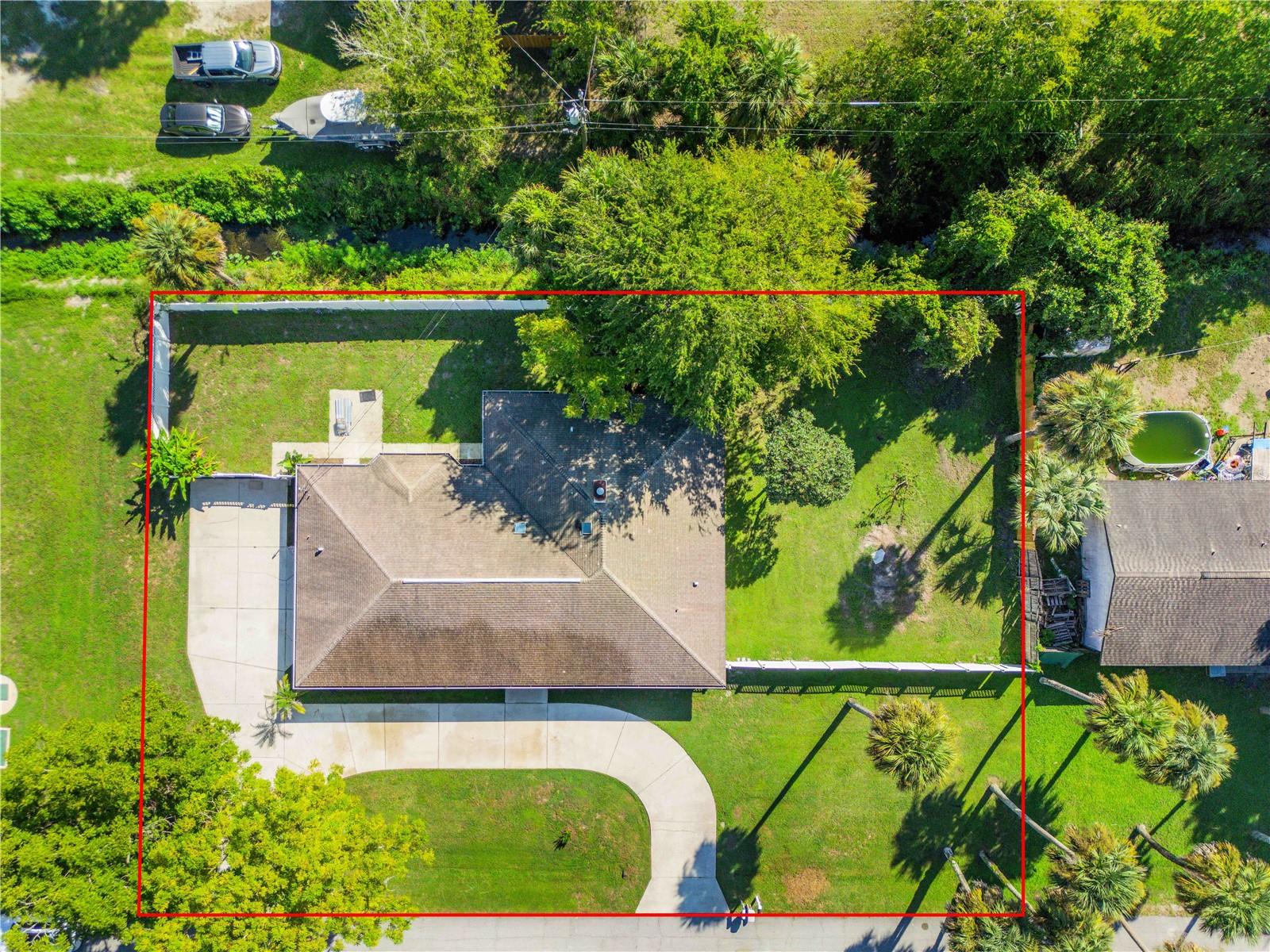 3205 Mango Tree Drive, Edgewater, FL 32141 — photo 3