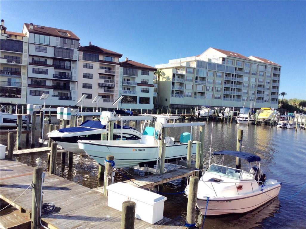 613 Marina Point Dr #6130 — photo
