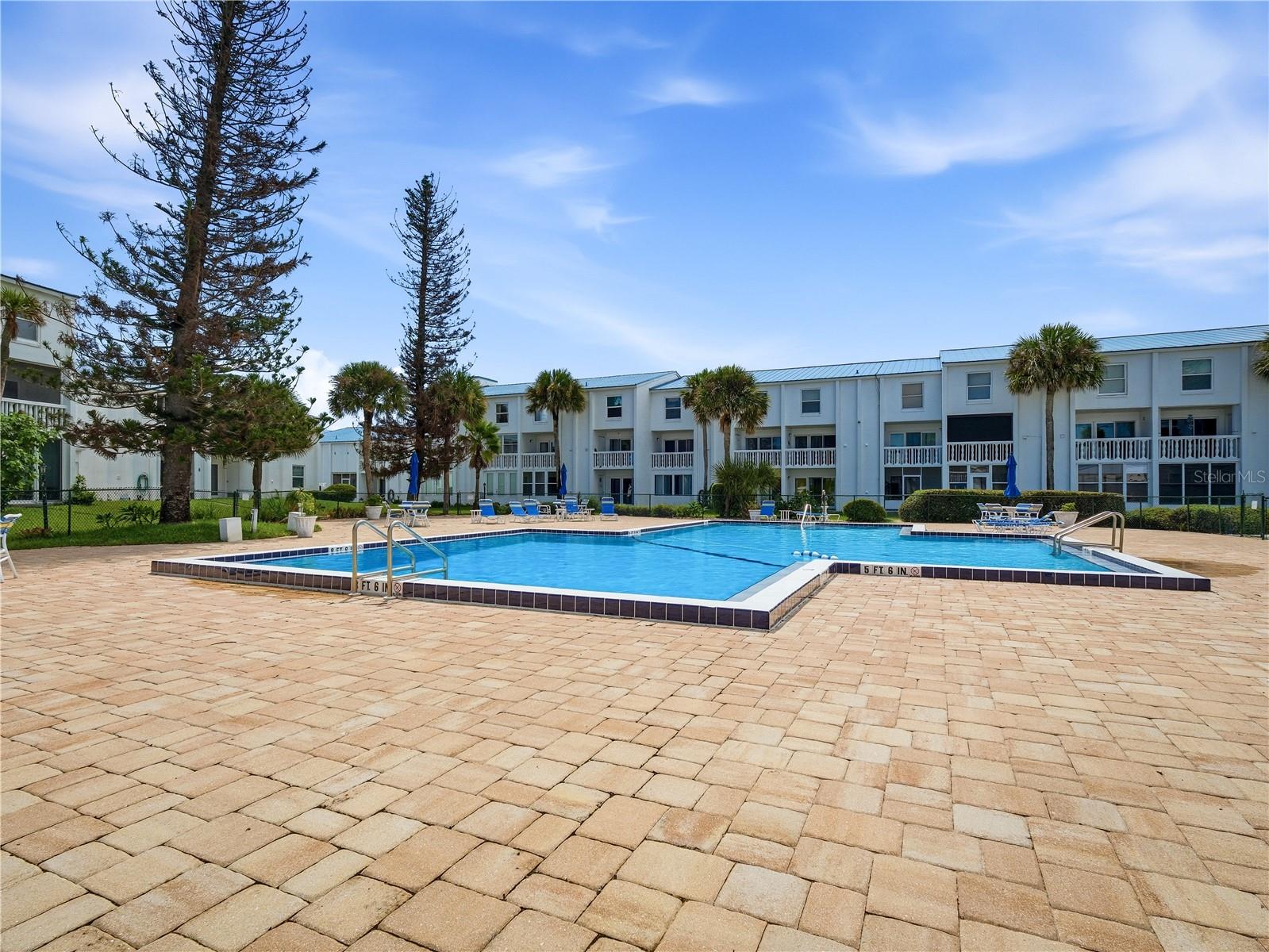 4590 S Atlantic Ave #1430 — photo