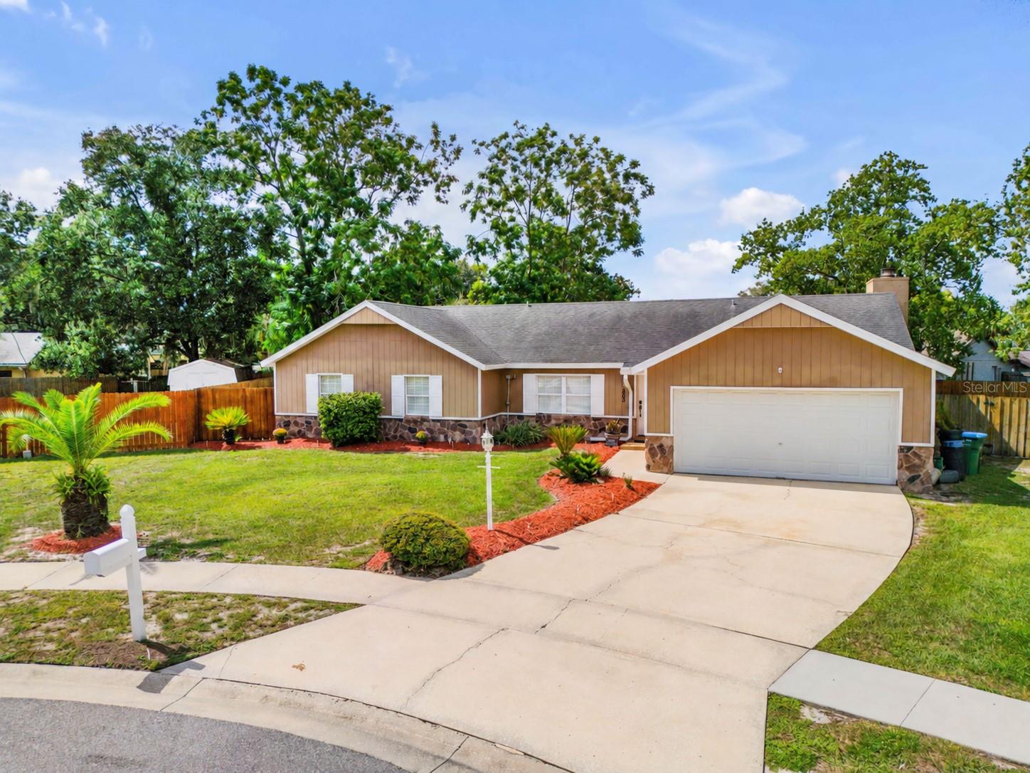 205 Inkwood Ct — photo