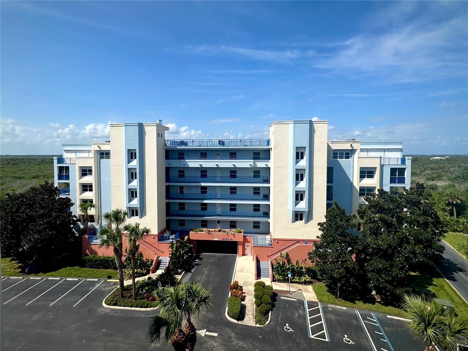 5300 S Atlantic Ave #10-204 — photo