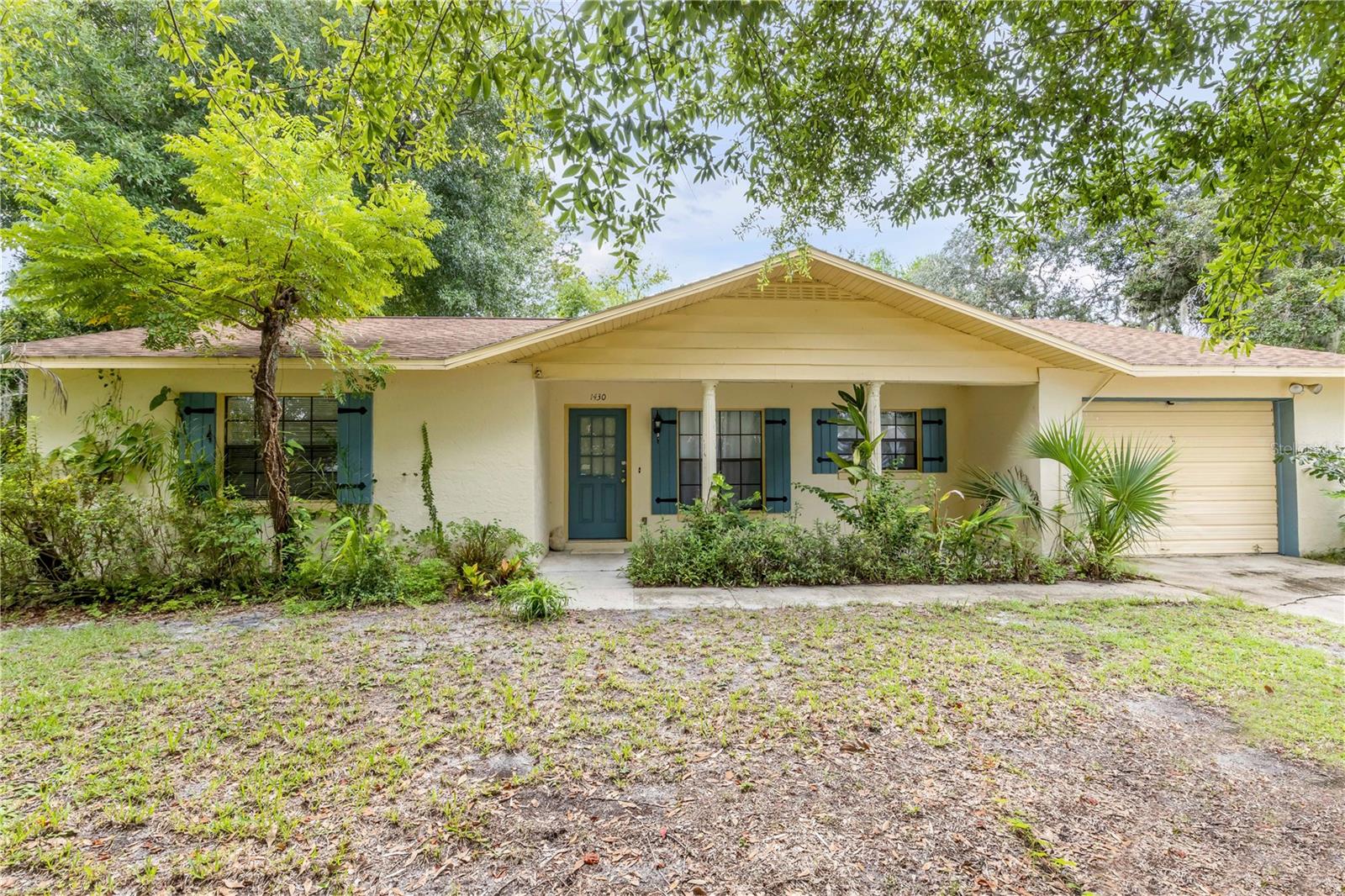 1430 Umbrella Tree Dr — photo