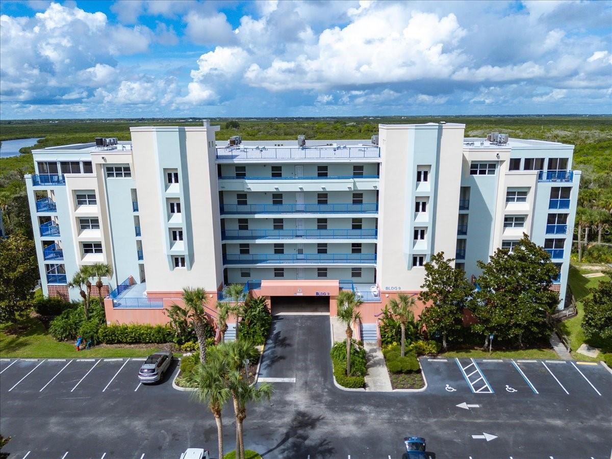 5300 S Atlantic Ave #9-504 — photo