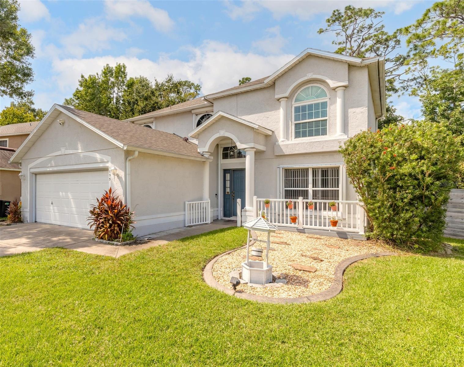 1095 Horizon View Blvd — photo