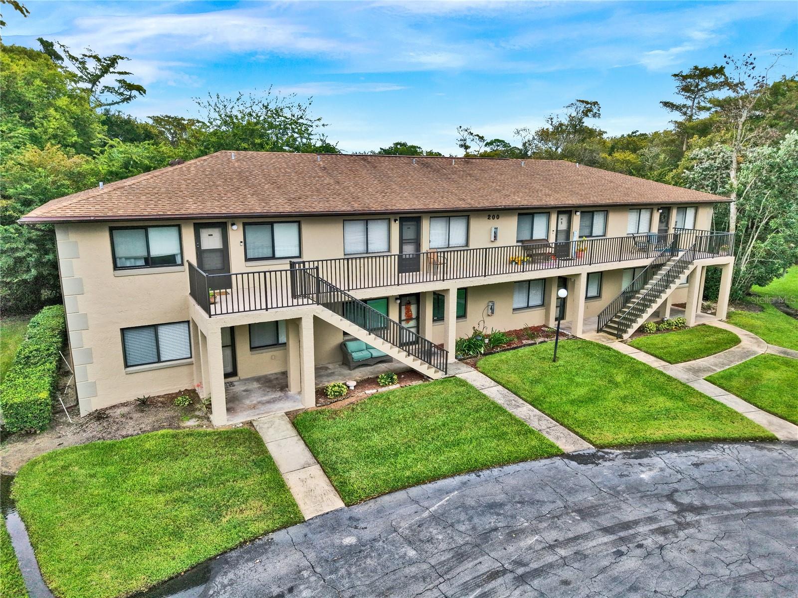 1601 Big Tree Rd #203 — photo