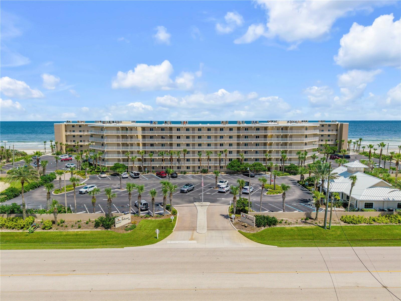 2401 S Atlantic Ave #D305 — photo