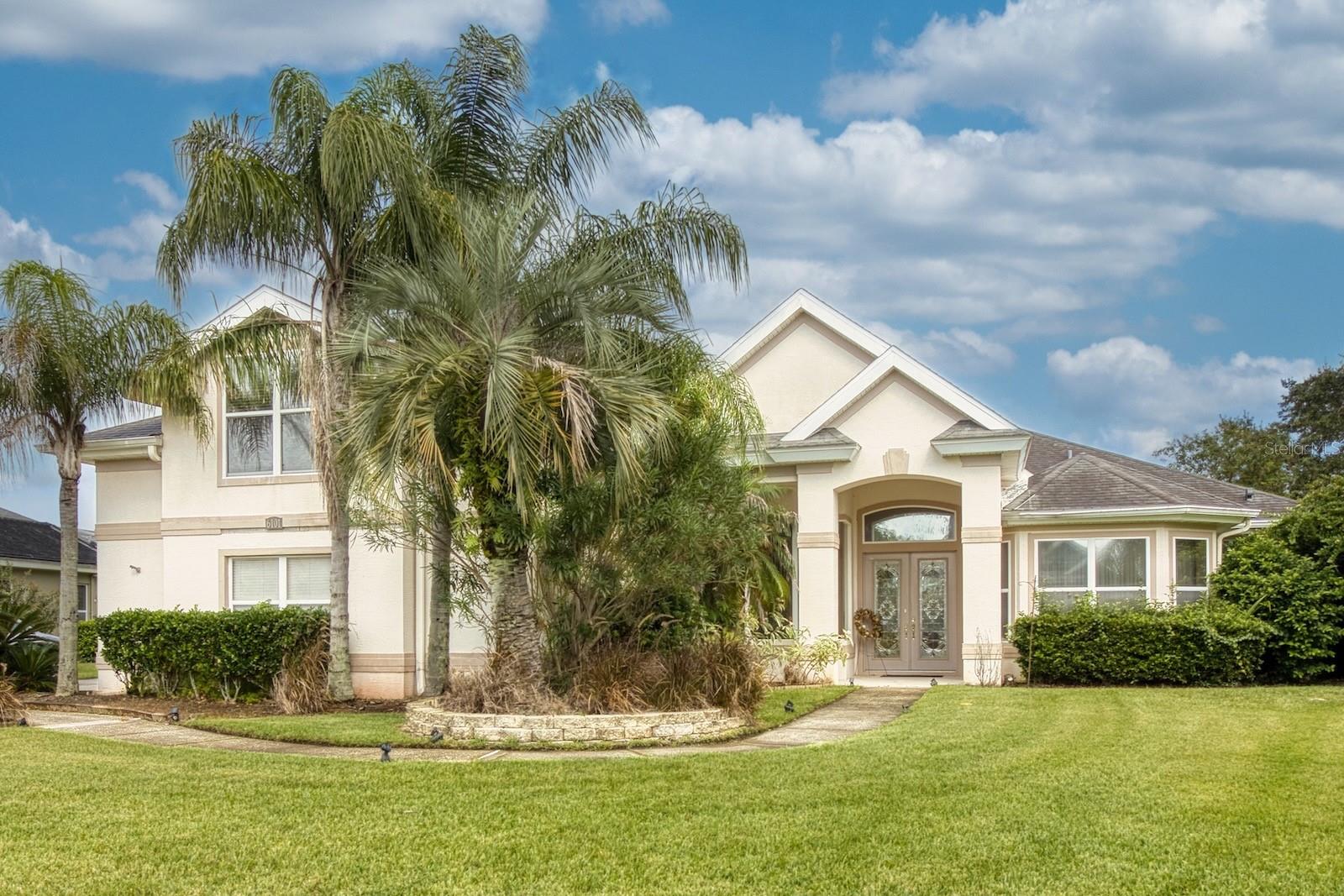 6101 Sanctuary Garden Blvd — photo