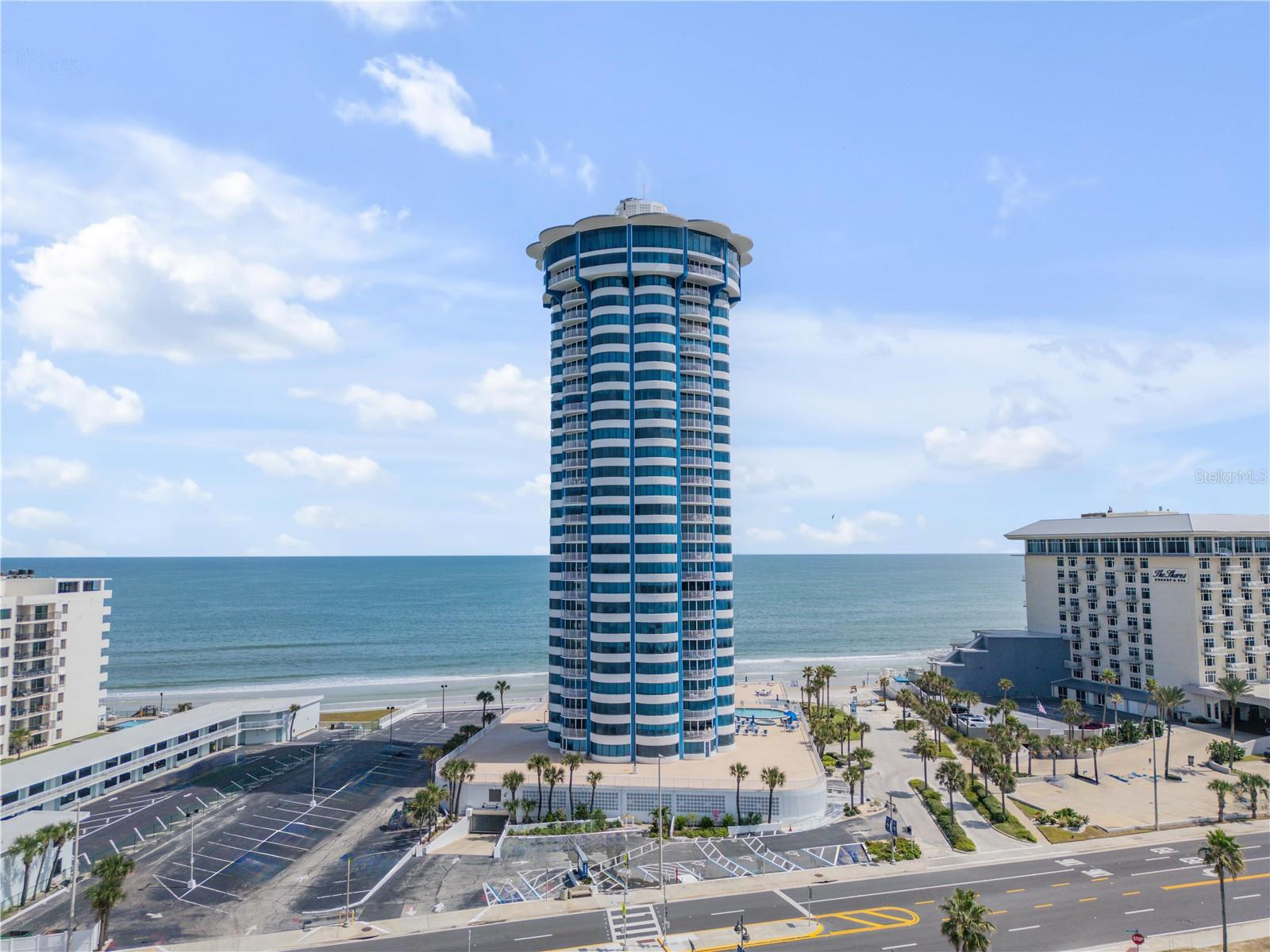 2625 S Atlantic Ave #21NE — photo