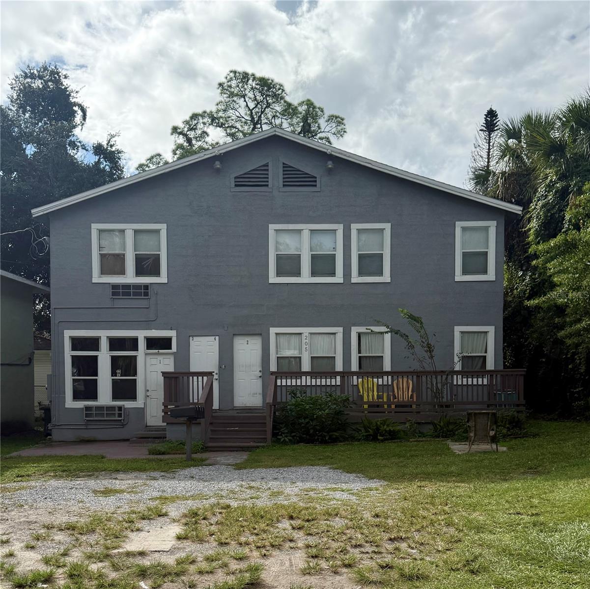 205 Shady Pl — photo