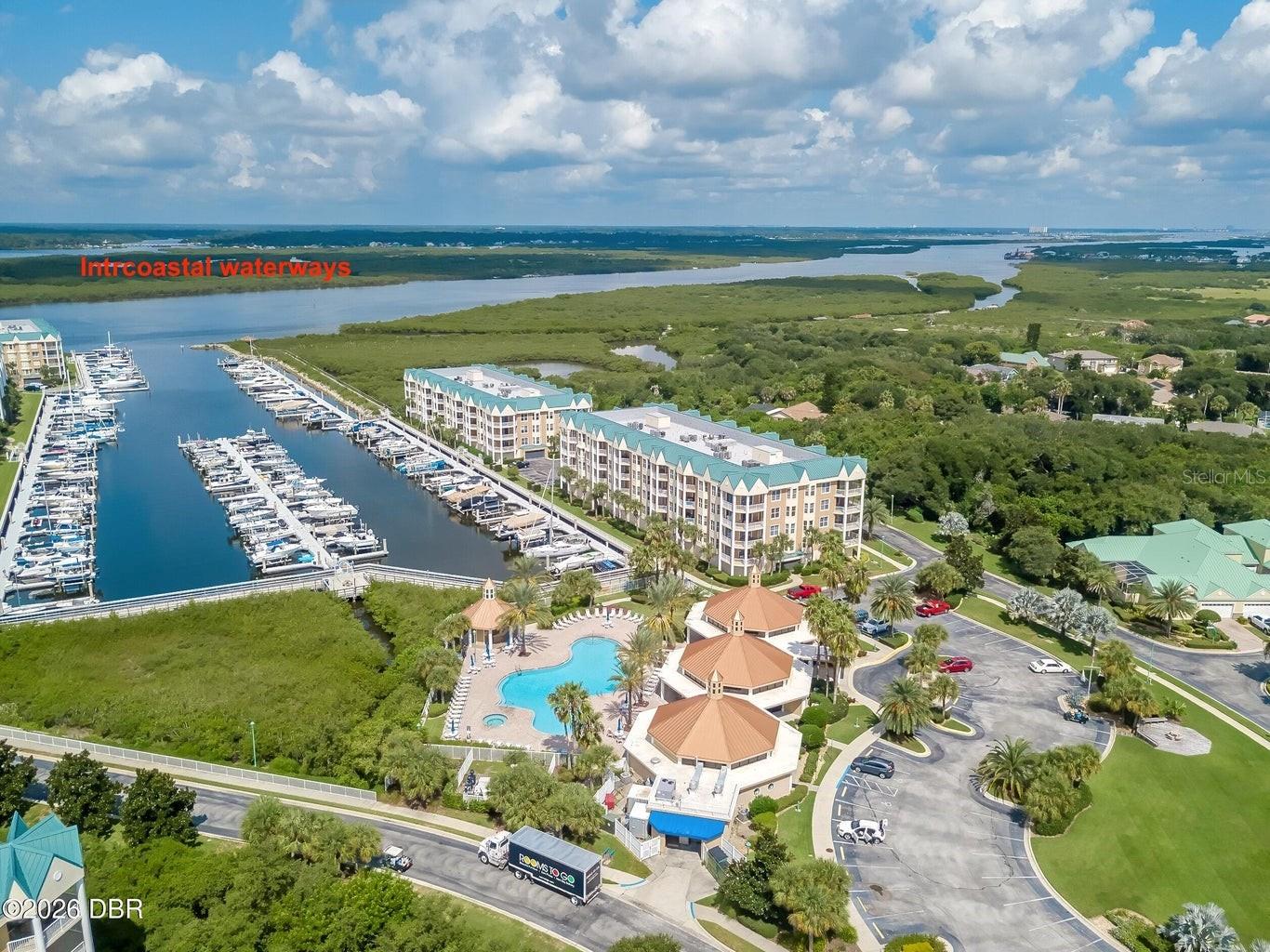 4621 Rivers Edge Village Lane #4, Ponce Inlet, FL 32127 — photo 2