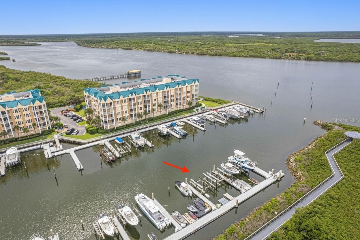 4621 Rivers Edge Village Lane #4, Ponce Inlet, FL 32127 — photo 3