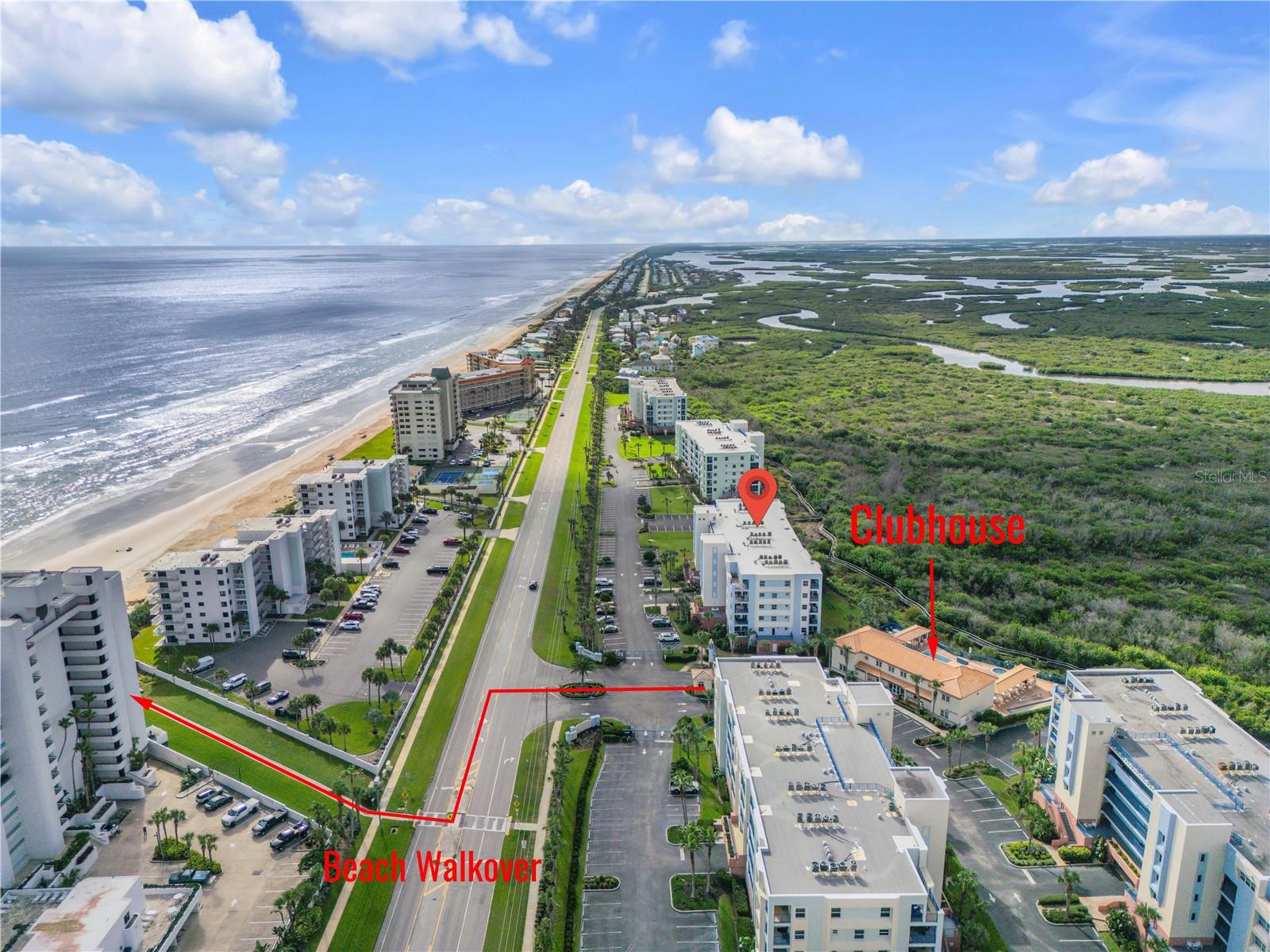 5300 S Atlantic Ave #17-207 — photo