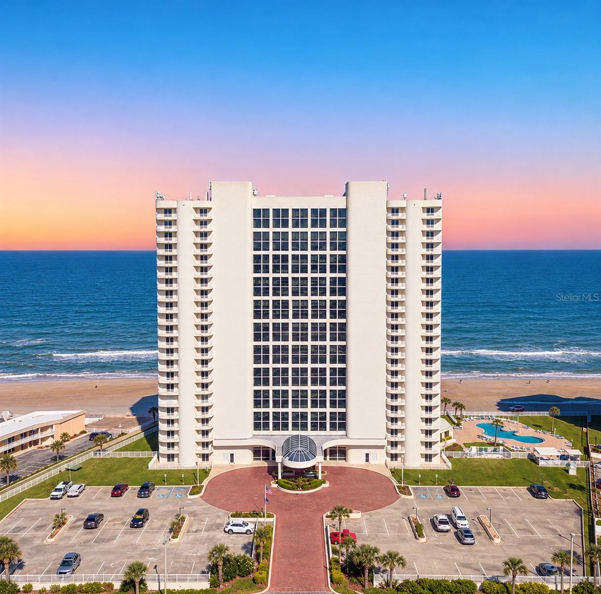 2545 S Atlantic Ave #403 — photo