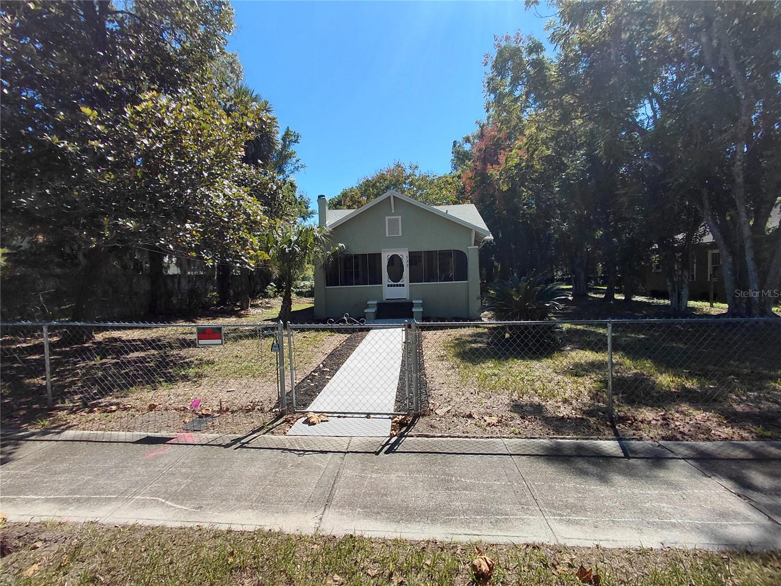 532 E Rich Ave — photo