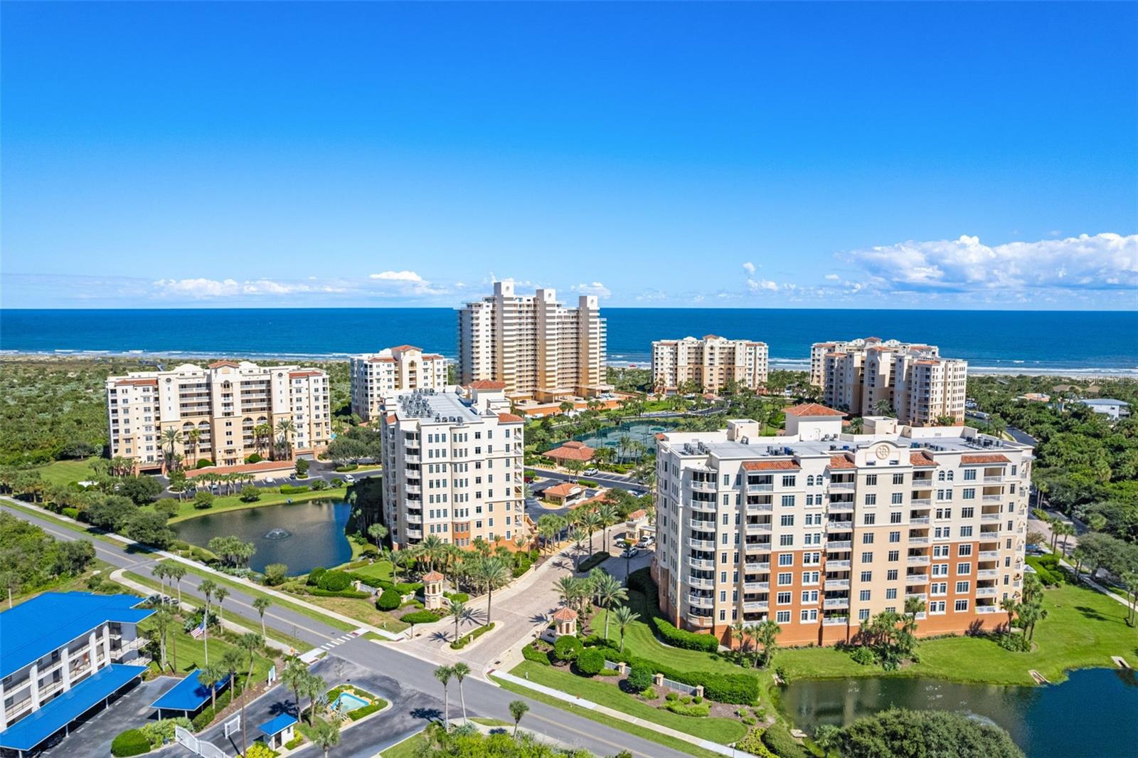 261 Minorca Beach Way #804 — photo