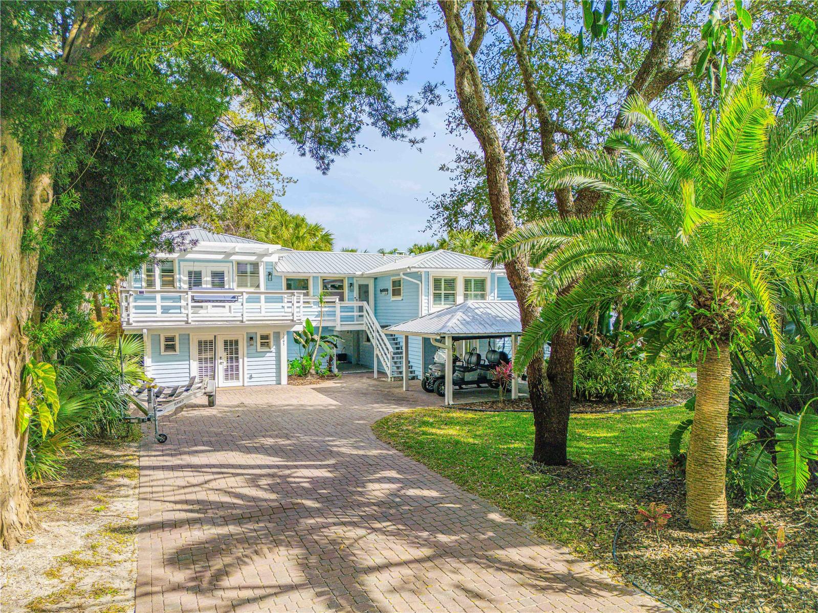 1603 N Indian River Rd — photo