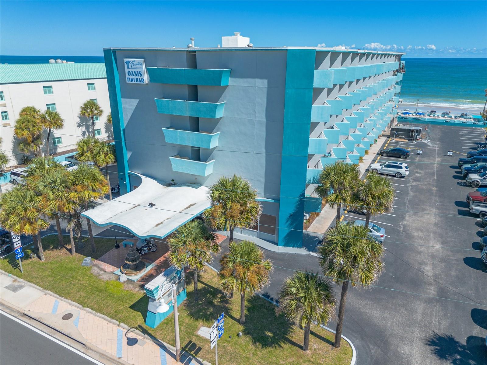 313 S Atlantic Ave #4200 — photo
