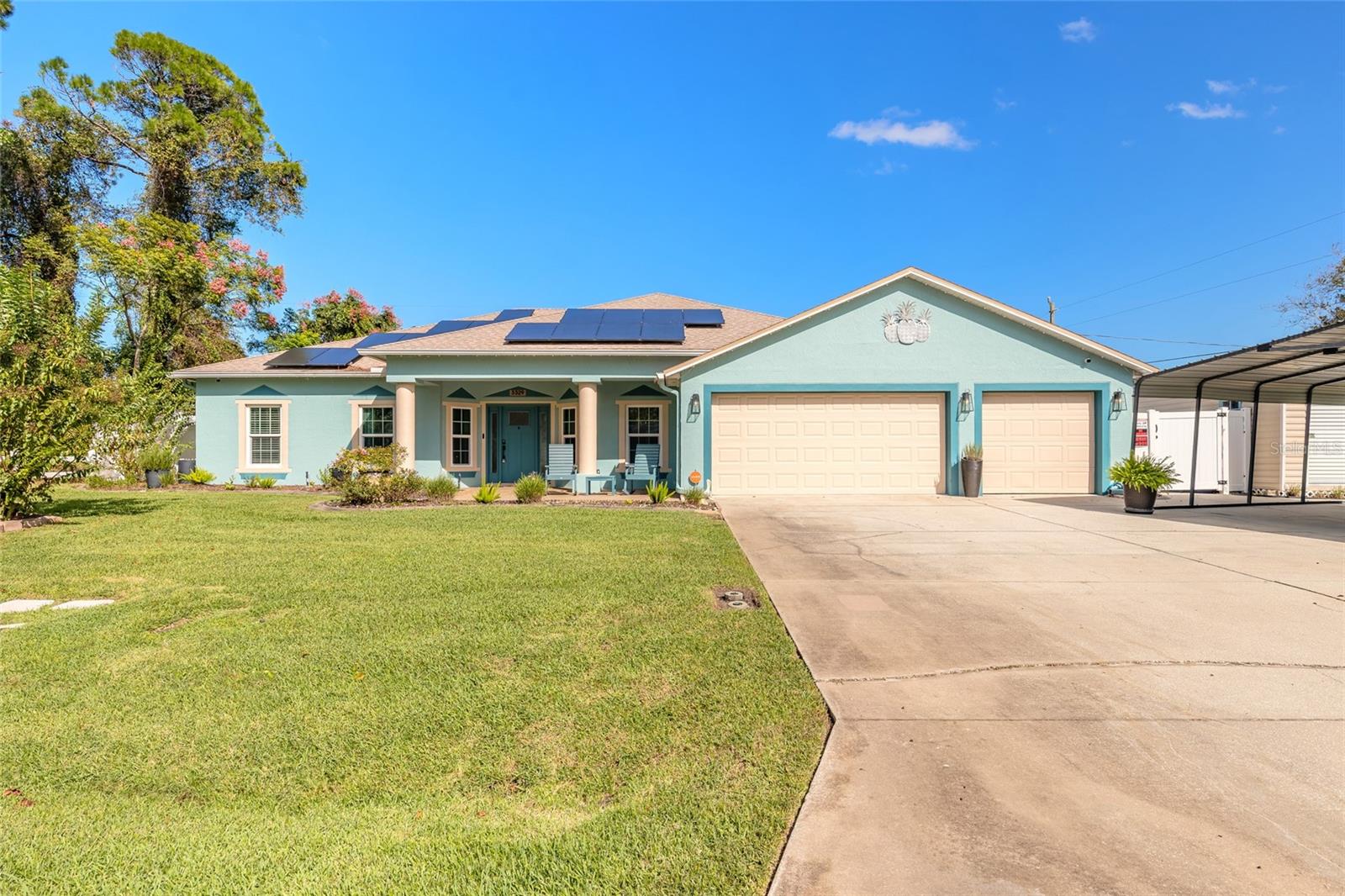 3329 Unity Tree Dr — photo