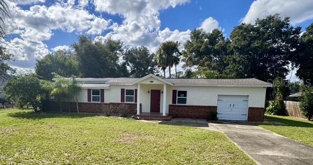 5841 Boggs Ford Rd — photo