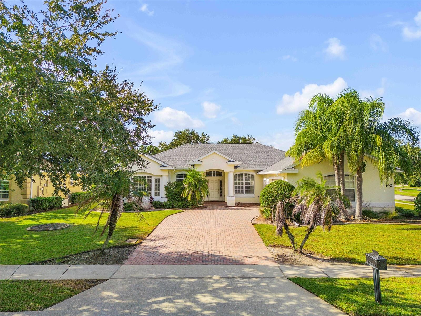 100 Berg Ct — photo