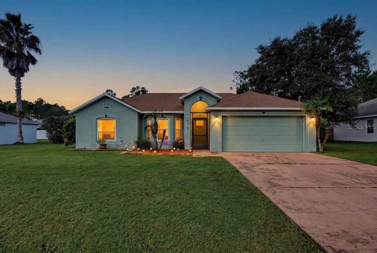 34 Seathorn Path — photo