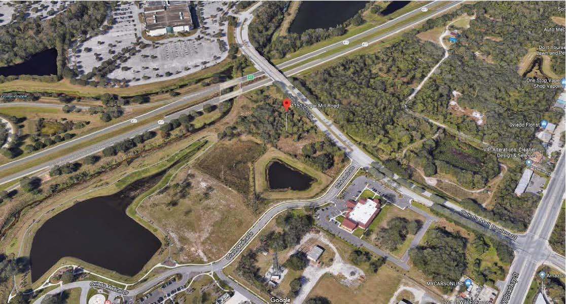 1151 W Sugar Mill Rd — photo
