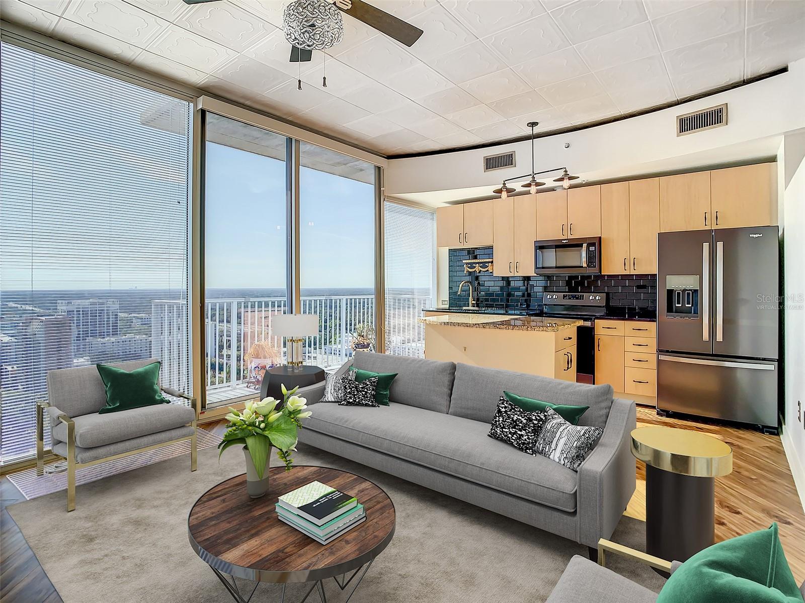 155 S Court Ave #2107 — photo