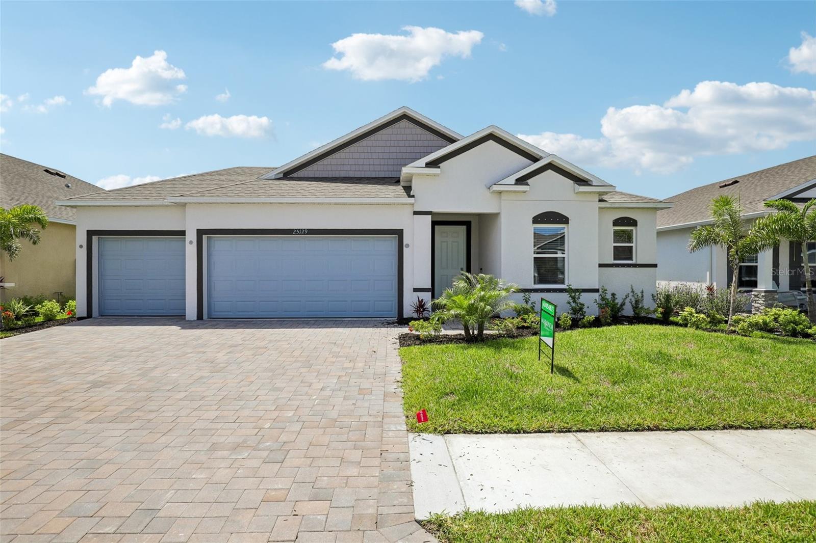 25129 Calusa Dr — photo