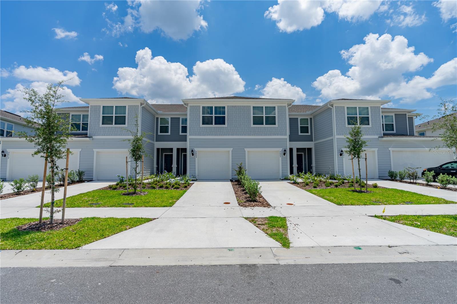 2609 Bright Jewel St #2909 — photo