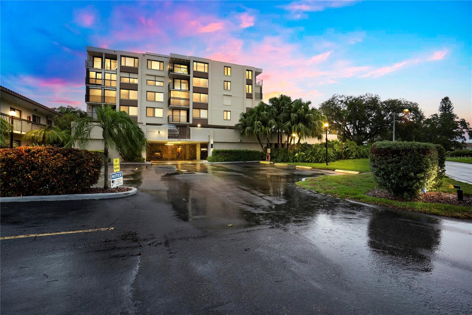 6219 Palma Del Mar Blvd S #301 — photo
