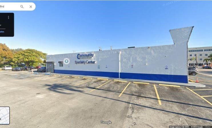 321 Opa Locka Blvd — photo