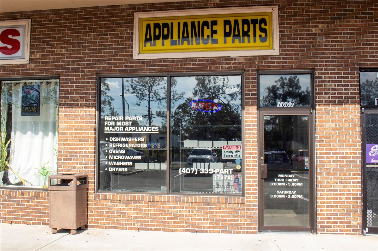 851 W SR 436 #1007 — photo