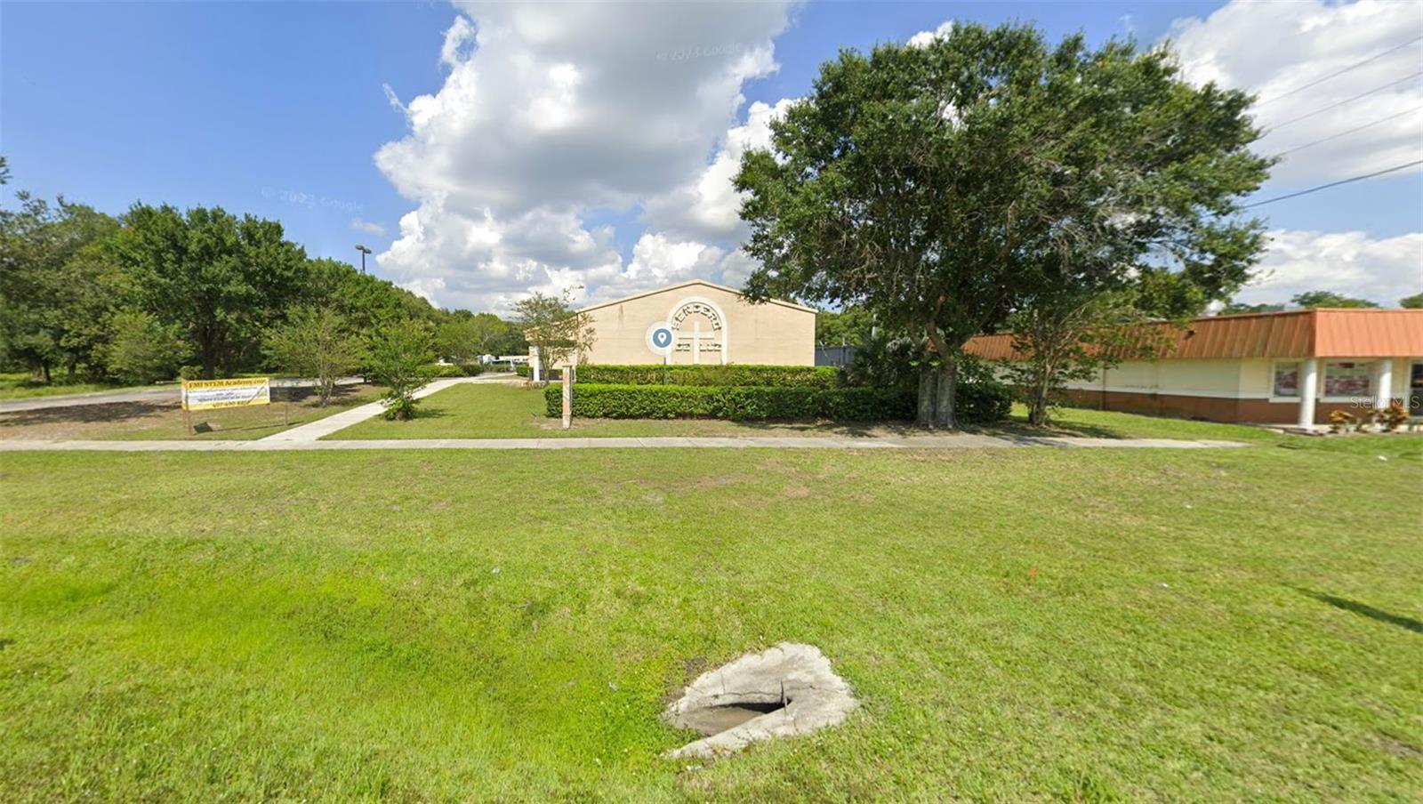325 Ocoee Apopka Rd — photo
