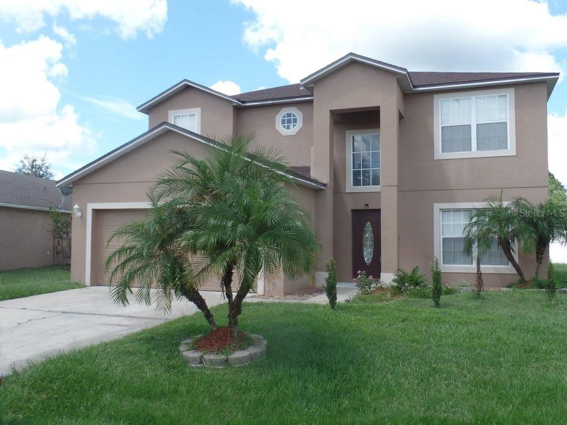 1117 Cambourne Dr — photo